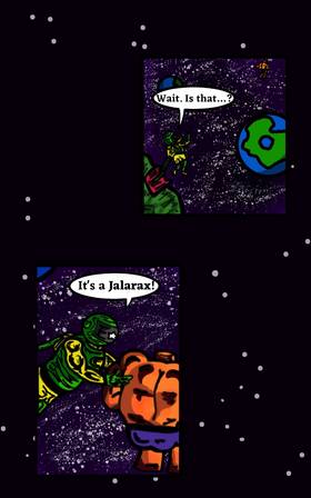 Read Cosmos In Crisis  2 Page 6 in English