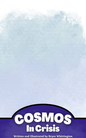Read Cosmos In Crisis  2 Page 9 in English