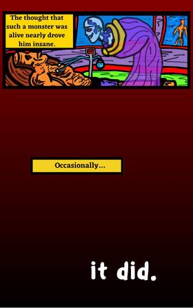 Read Cosmos In Crisis  3 Page 6 in English