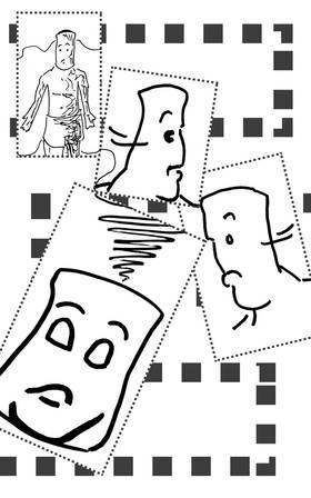 Read Cosmos In Crisis  3 Page 8 in English