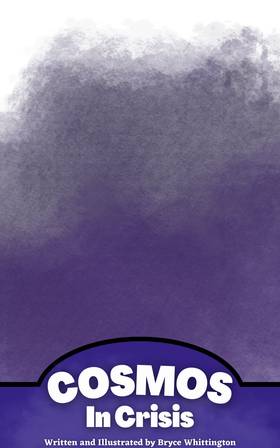 Read Cosmos In Crisis  5 Page 9 in English