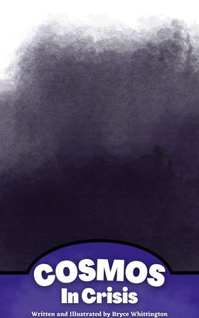 Read Cosmos In Crisis  6 Page 9 in English