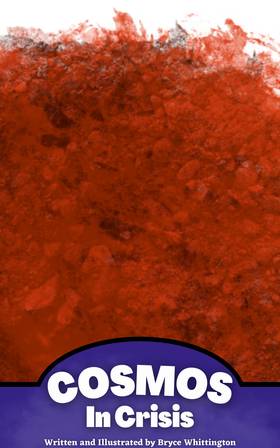 Read Cosmos In Crisis  7 Page 8 in English