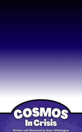Read Cosmos In Crisis  9 Page 8 in English