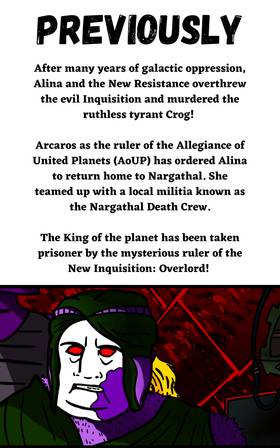 Read Cosmos In Crisis  25 Page 3 in English