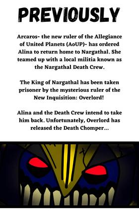 Read Cosmos In Crisis  28 Page 3 in English