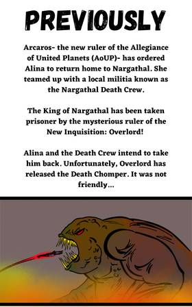 Read Cosmos In Crisis  31 Page 3 in English