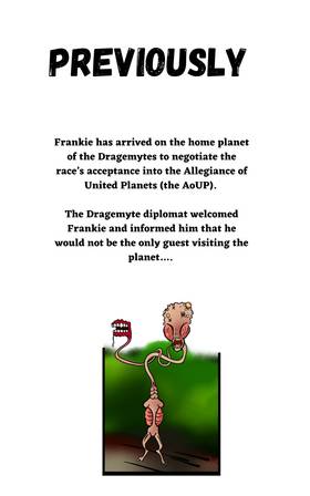 Read Cosmos In Crisis  38 Page 3 in English