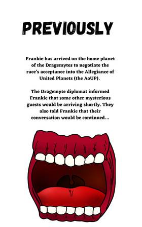 Read Cosmos In Crisis  39 Page 3 in English