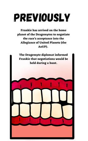 Read Cosmos In Crisis  40 Page 3 in English