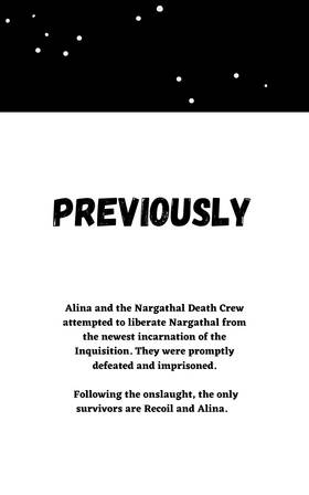 Read Cosmos In Crisis  44 Page 3 in English