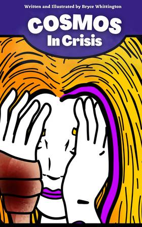 Read Cosmos In Crisis  45 Page 1 in English