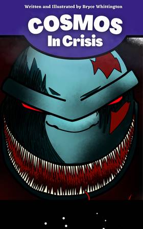 Read Cosmos In Crisis  52 Page 1 in English