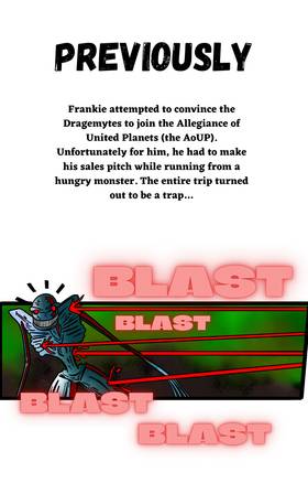 Read Cosmos In Crisis  52 Page 3 in English