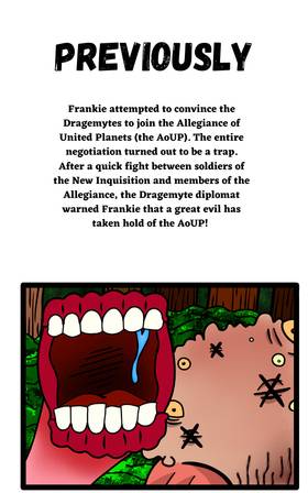 Read Cosmos In Crisis  55 Page 3 in English