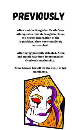 Read Cosmos In Crisis  45 Page 3 in English