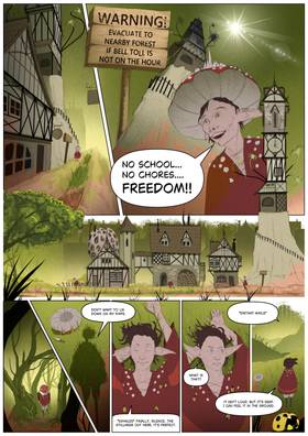 Read Vices  1 Page 1 in English