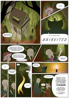 Read Vices  1 Page 3 in English