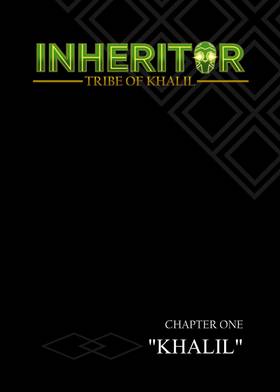 Read Inheritor: Tribe of Khalil  1 Page 10 in English