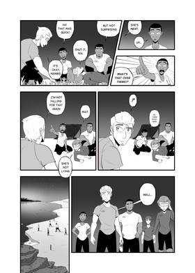 Read Inheritor: Tribe of Khalil  1 Page 6 in English