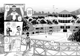 Read Inheritor: Tribe of Khalil  2 Page 5 in English