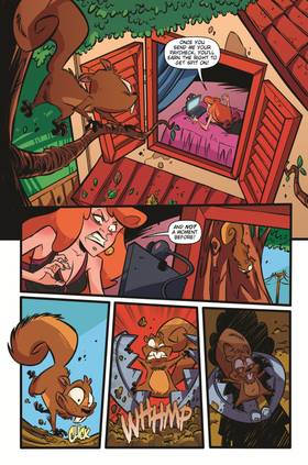 Read It's Fun To Kill People  2 Page 3 in English