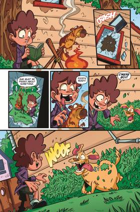 Read It's Fun To Kill People  2 Page 4 in English