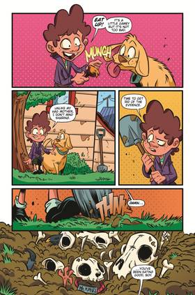 Read It's Fun To Kill People  2 Page 5 in English
