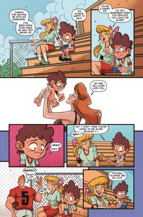 Read It's Fun To Kill People  2 Page 9 in English