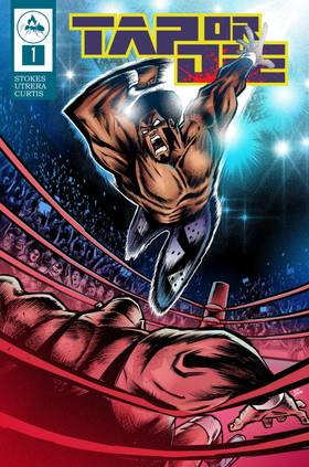 Read Tap Or Die  1 Page 1 in English