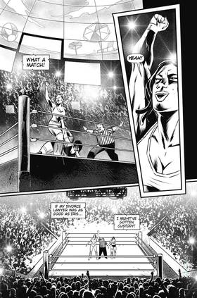 Read Tap Or Die  2 Page 5 in English