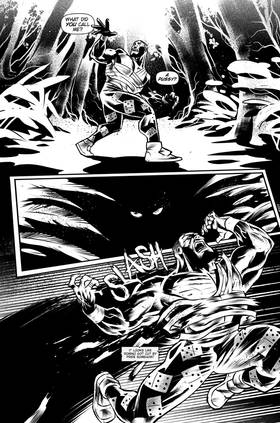 Read Tap Or Die  3 Page 7 in English