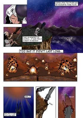 Read Gardeania  1 Page 1 in English