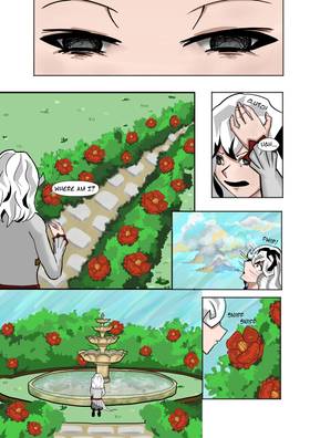 Read Gardeania  1 Page 2 in English