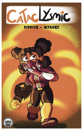 Read Cataclysmic  1 Page 1 in English