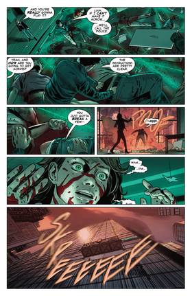 Read Masterminds  2 Page 4 in English