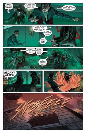 Read Masterminds  2 Page 5 in English