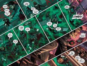 Read Masterminds  2 Page 6 in English