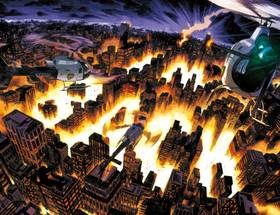 Read Nemesis Forever  1 Page 8 in English