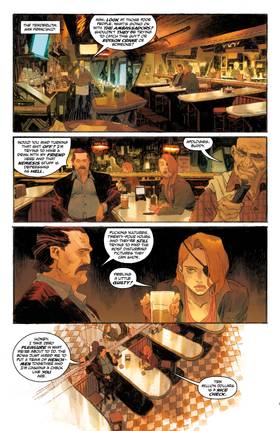 Read Nemesis Forever  2 Page 4 in English