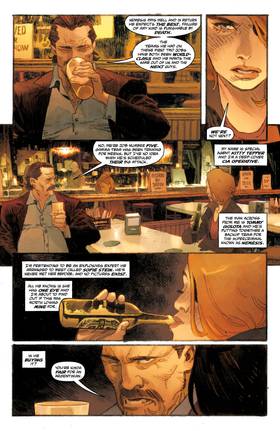 Read Nemesis Forever  2 Page 5 in English