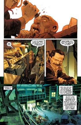Read Nemesis Forever  2 Page 9 in English