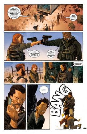 Read Nemesis Forever  3 Page 7 in English