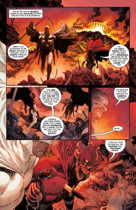 Read Nemesis Forever  3 Page 10 in English