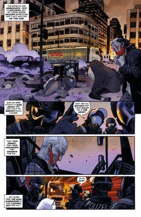 Read Nemesis Forever  4 Page 4 in English