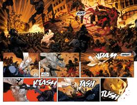Read Nemesis Forever  4 Page 5 in English