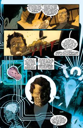 Read Nemesis Forever  5 Page 7 in English