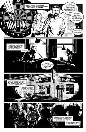 Read Quick Stops  2 Page 7 in English