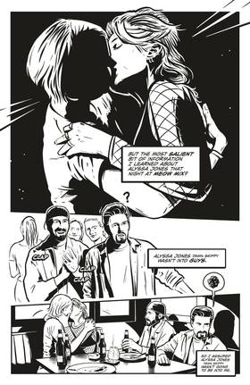 Read Quick Stops  2 Page 9 in English