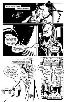 Read Quick Stops  2 Page 10 in English